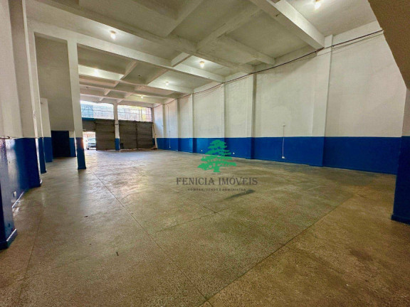 Imagem Galpão para Alugar, 280 m² em Vila Portes - Foz Do Iguaçu Imagem Galpão para Alugar, 280 m² em Vila Portes - Foz Do Iguaçu