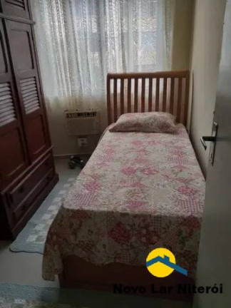 Imagem Apartamento com 3 Quartos à Venda, 120 m² em Santa Rosa - Niterói Imagem Apartamento com 3 Quartos à Venda, 120 m² em Santa Rosa - Niterói