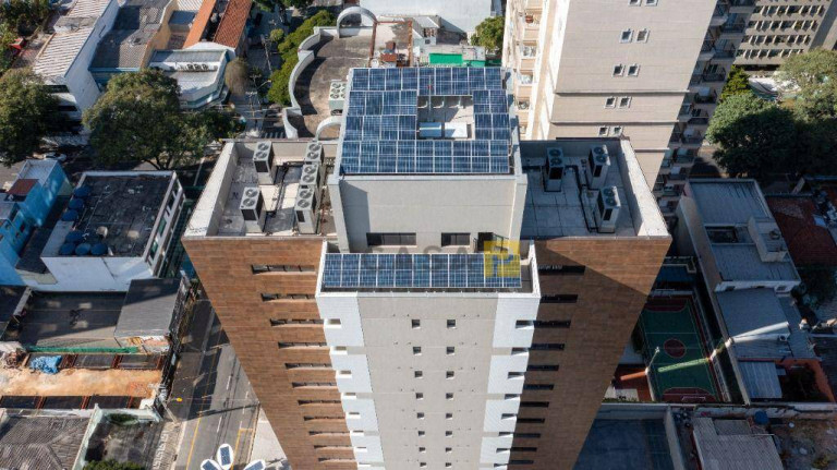 Imagem Apartamento com 2 Quartos à Venda, 80 m² em Jardim Brasil - Campinas Imagem Apartamento com 2 Quartos à Venda, 80 m² em Jardim Brasil - Campinas