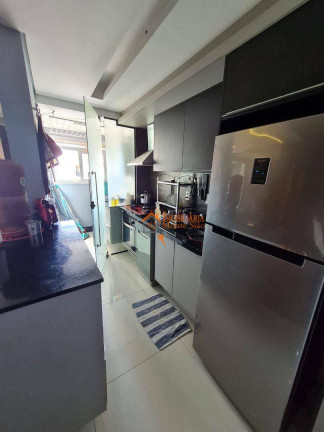 Imagem Apartamento com 4 Quartos à Venda, 95 m² em Jardim Flor Da Montanha - Guarulhos Imagem Apartamento com 4 Quartos à Venda, 95 m² em Jardim Flor Da Montanha - Guarulhos