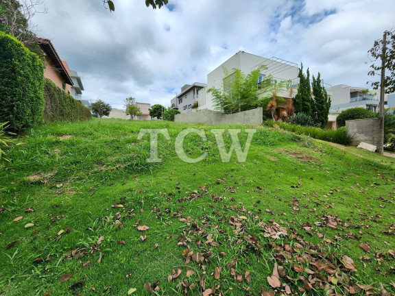 Imagem Terreno à Venda, 498 m² em Condomínio Residencial Fazenda Santa Helena - Bragança Paulista Imagem Terreno à Venda, 498 m² em Condomínio Residencial Fazenda Santa Helena - Bragança Paulista