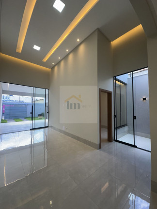 Imagem Casa com 3 Quartos à Venda, 126 m² em Vila Mariana - Aparecida De Goiânia