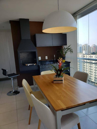 Apartamento com 2 Quartos à Venda, 70 m² em Vila Mariana - São Paulo