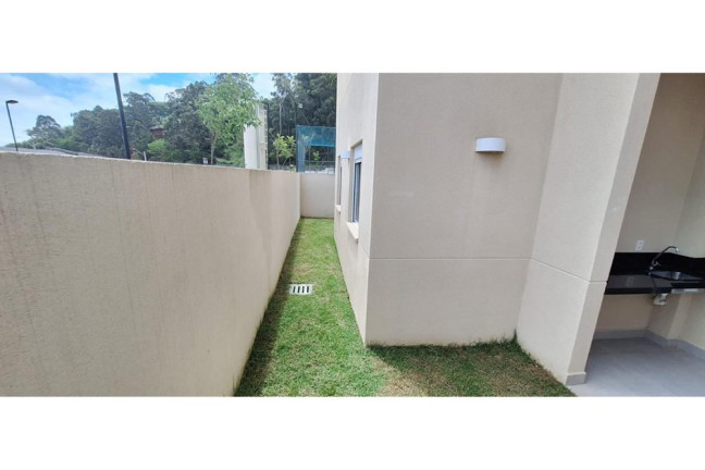 Imagem Apartamento com 3 Quartos à Venda, 122 m² em Cidade Santos Dumont - Jundiaí