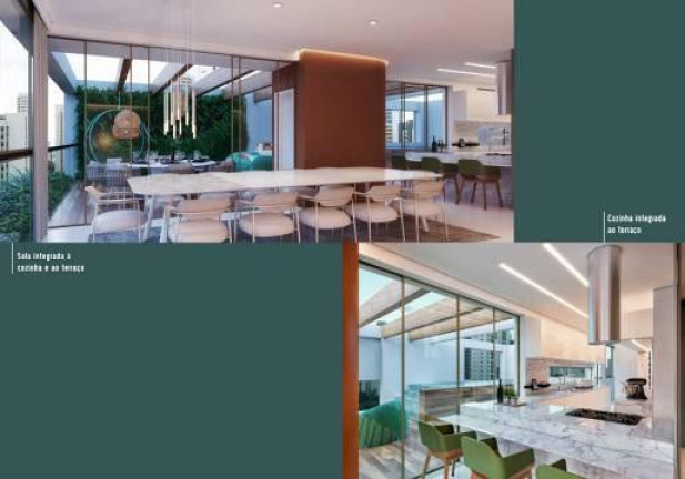 Imagem Imóvel com 3 Quartos à Venda, 160 m² em Jaqueira - Recife