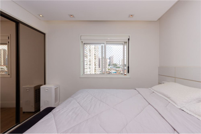 Imagem Apartamento com 3 Quartos à Venda, 94 m² em Tatuapé - São Paulo