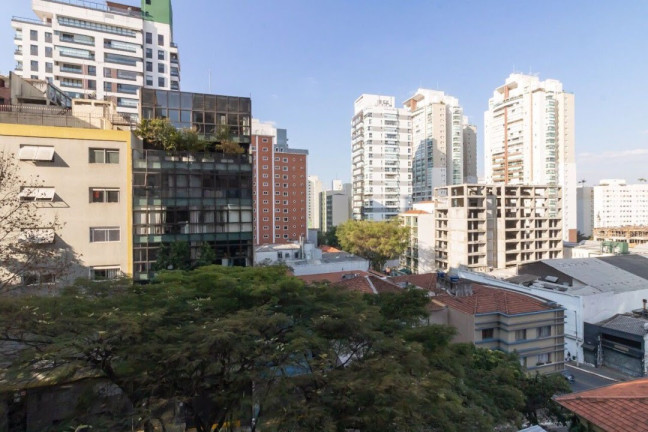 Imagem Apartamento com 2 Quartos à Venda, 86 m² em Consolação - São Paulo Imagem Apartamento com 2 Quartos à Venda, 86 m² em Consolação - São Paulo