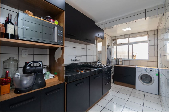 Imagem Apartamento com 3 Quartos à Venda, 79 m² em Higienópolis - Porto Alegre