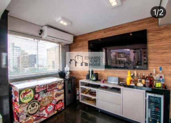 Imagem Cobertura com 4 Quartos à Venda, 265 m² em Carmo - Belo Horizonte