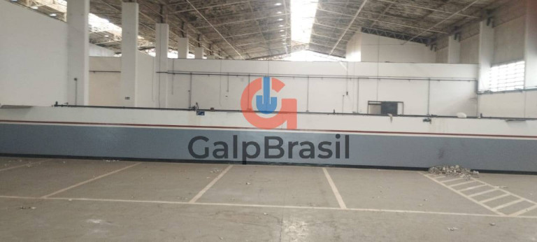 Imagem Galpão à Venda, 5 m² em Alphaville Industrial - Barueri