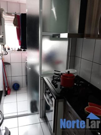 Imagem Apartamento com 2 Quartos à Venda, 56 m² em Loteamento City Jaragua - São Paulo
