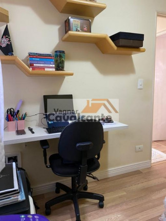 Imagem Apartamento com 1 Quarto para Alugar, 55 m² em Centro - Diadema Imagem Apartamento com 1 Quarto para Alugar, 55 m² em Centro - Diadema
