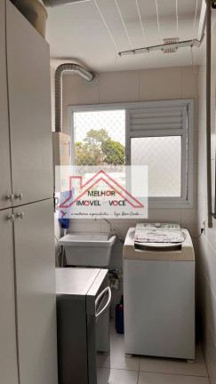Imagem Apartamento com 3 Quartos à Venda, 81 m² em Campininha - São Paulo Imagem Apartamento com 3 Quartos à Venda, 81 m² em Campininha - São Paulo