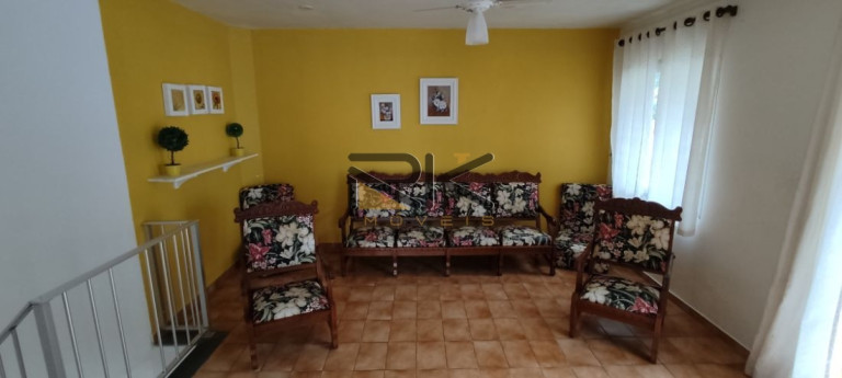Imagem Cobertura com 3 Quartos à Venda, 95 m² em Praia Grande - Ubatuba