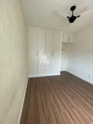 Imagem Apartamento com 3 Quartos à Venda, 108 m² em Boqueirão - Santos Imagem Apartamento com 3 Quartos à Venda, 108 m² em Boqueirão - Santos