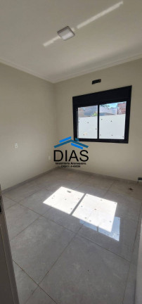 Imagem Casa com 3 Quartos à Venda, 152 m² em Residencial Campos De Piemonte - Araraquara