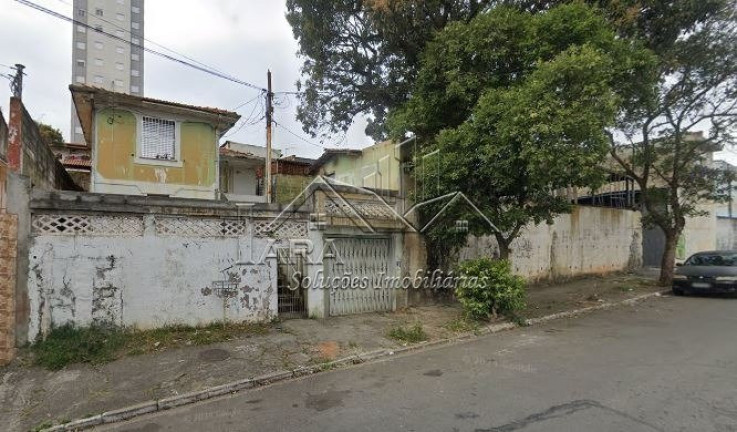 Terreno à Venda, 500 m² em Itaquera - São Paulo