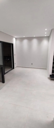 Imagem Casa com 3 Quartos à Venda, 132 m² em Horto Florestal - Sorocaba