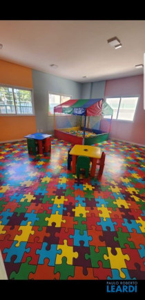 Imagem Apartamento com 2 Quartos à Venda, 58 m² em Campestre - Santo André