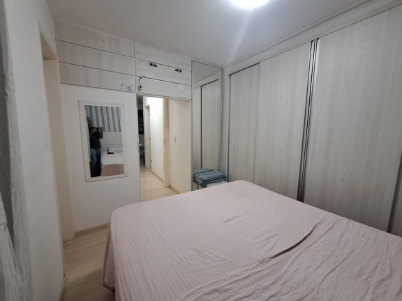 Imagem Apartamento com 2 Quartos à Venda, 56 m² em Palmeiras De São José - São José Dos Campos Imagem Apartamento com 2 Quartos à Venda, 56 m² em Palmeiras De São José - São José Dos Campos