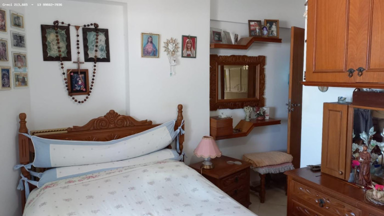 Imagem Imóvel com 3 Quartos à Venda, 112 m² em Maracanã - Praia Grande