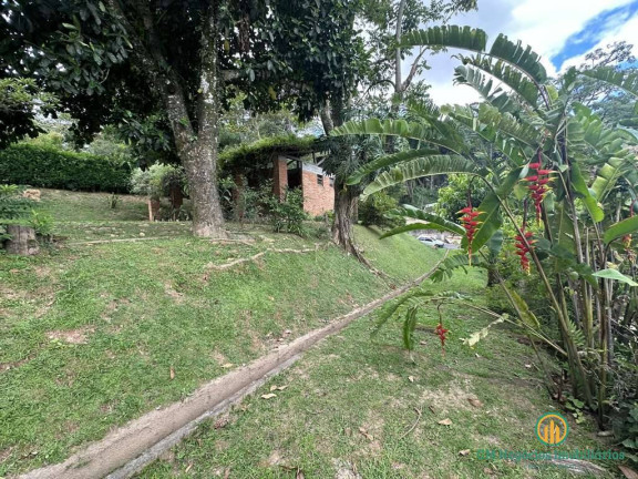 Imagem Terreno em Condomínio à Venda, 1 m² em Recanto Impla - Carapicuíba