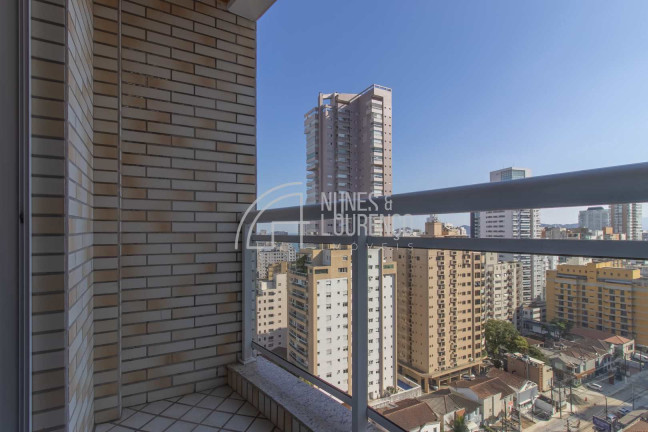 Imagem Apartamento com 3 Quartos à Venda, 105 m² em Boqueirão - Santos Imagem Apartamento com 3 Quartos à Venda, 105 m² em Boqueirão - Santos