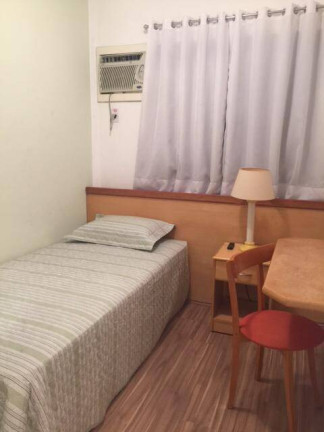 Imagem Apartamento com 2 Quartos para Alugar, 48 m² em Cidade Monções - São Paulo Imagem Apartamento com 2 Quartos para Alugar, 48 m² em Cidade Monções - São Paulo