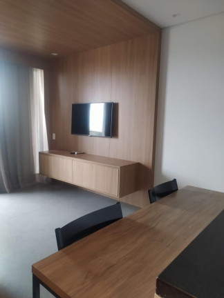 Imagem Studio com 1 Quarto à Venda, 37 m² em Pinheiros - São Paulo