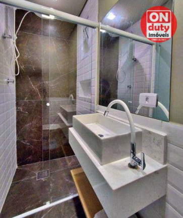 Imagem Apartamento com 3 Quartos à Venda, 120 m² em Enseada - Guarujá Imagem Apartamento com 3 Quartos à Venda, 120 m² em Enseada - Guarujá