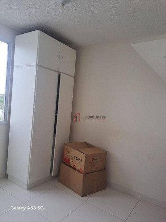 Imagem Apartamento com 2 Quartos à Venda, 45 m² em Vila São Francisco - Hortolândia