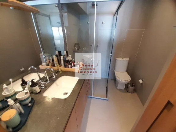 Imagem Cobertura com 2 Quartos à Venda, 170 m² em Vila Olímpia - São Paulo