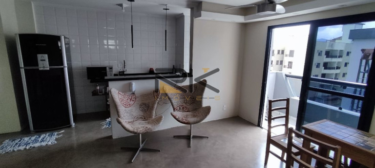 Imagem Apartamento com 2 Quartos à Venda, 140 m² em Itaguá - Ubatuba