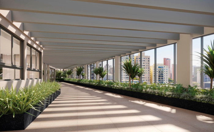 Imagem Apartamento com 3 Quartos à Venda, 73 m² em Bela Vista - Osasco Imagem Apartamento com 3 Quartos à Venda, 73 m² em Bela Vista - Osasco