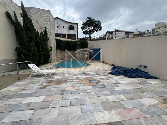 Imagem Casa com 4 Quartos à Venda, 207 m² em Jardim Riacho Das Pedras - Contagem