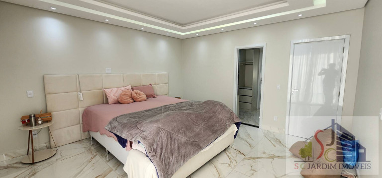 Imagem Casa de Condomínio com 4 Quartos para Alugar, 246 m² em Ponta Negra - Manaus