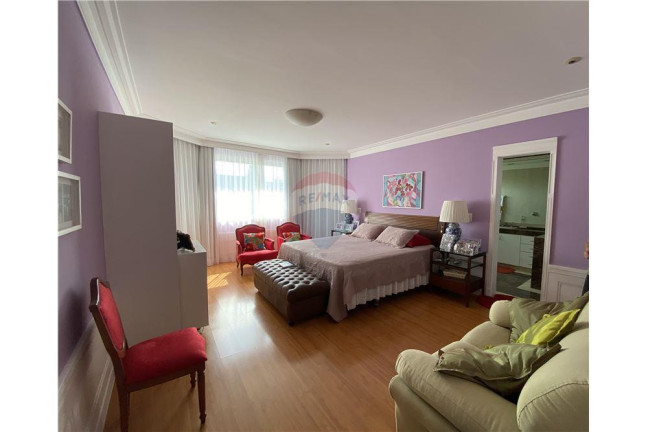 Imagem Casa de Condomínio com 4 Quartos à Venda, 508 m² em Barra Da Tijuca - Rio De Janeiro Imagem Casa de Condomínio com 4 Quartos à Venda, 508 m² em Barra Da Tijuca - Rio De Janeiro