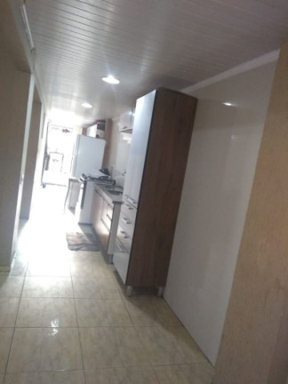Imagem Sobrado com 3 Quartos à Venda, 200 m² em Jardim Nova Poá - Poá