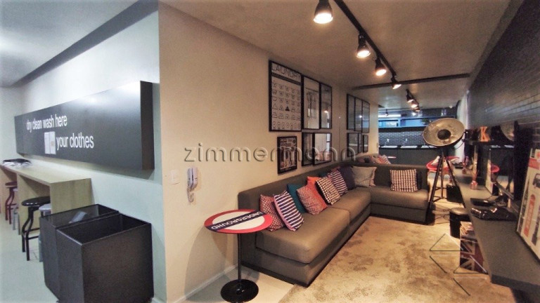 Imagem Apartamento com 1 Quarto à Venda, 80 m² em Bela Vista - São Paulo Imagem Apartamento com 1 Quarto à Venda, 80 m² em Bela Vista - São Paulo