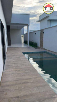 Imagem Casa com 3 Quartos à Venda ou Locação, 198 m² em Residêncial Ipiranga - Marabá