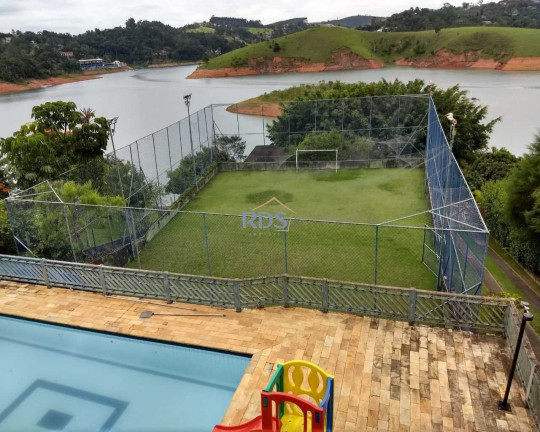 Imagem Imóvel com 5 Quartos à Venda, 500 m² em Fazenda São Pedro - Igaratá