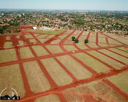 Imagem Terreno à Venda, 200 m² em Jardim Marcia - Dourados Imagem Terreno à Venda, 200 m² em Jardim Marcia - Dourados