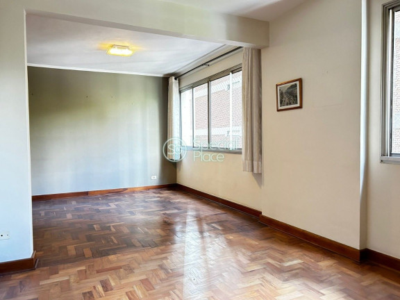 Imagem Apartamento com 3 Quartos à Venda, 200 m² em Moema Pássaros - São Paulo
