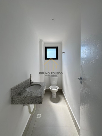 Imagem Apartamento com 1 Quarto à Venda, 57 m² em Caiçara - Praia Grande