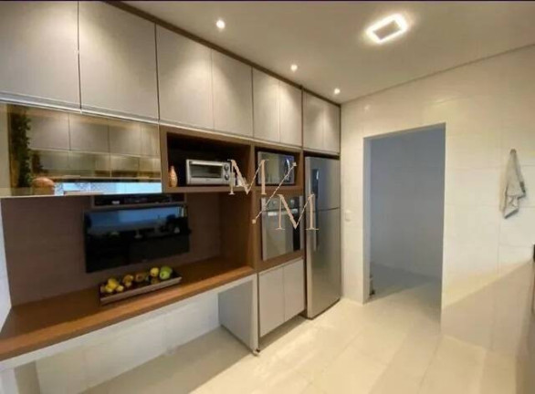 Imagem Apartamento com 2 Quartos à Venda, 91 m² em Pompéia - Santos Imagem Apartamento com 2 Quartos à Venda, 91 m² em Pompéia - Santos