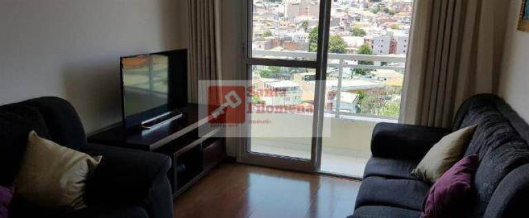 Imagem Apartamento com 2 Quartos à Venda, 68 m² em Nova Gerty - São Caetano Do Sul Imagem Apartamento com 2 Quartos à Venda, 68 m² em Nova Gerty - São Caetano Do Sul