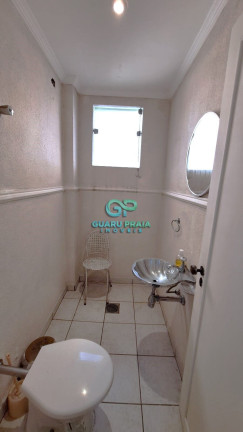 Imagem Apartamento com 4 Quartos para Alugar, 130 m² em Enseada - Guarujá