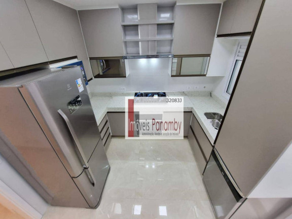 Sobrado com 4 Quartos à Venda, 175 m² em Ipiranga - São Paulo