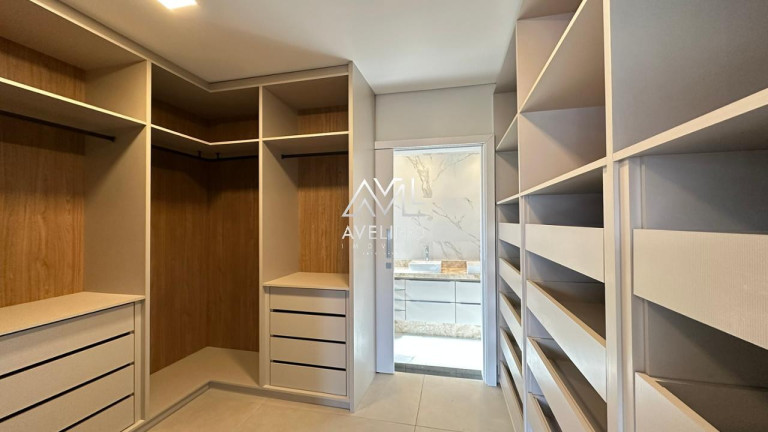 Imagem Sobrado com 4 Quartos à Venda, 233 m² em Jardim Noroeste - Campo Grande