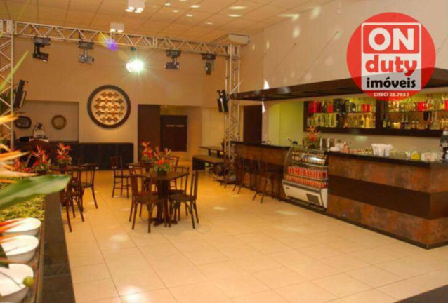Imagem Loja à Venda ou Locação, 400 m² em Centro - Santos
